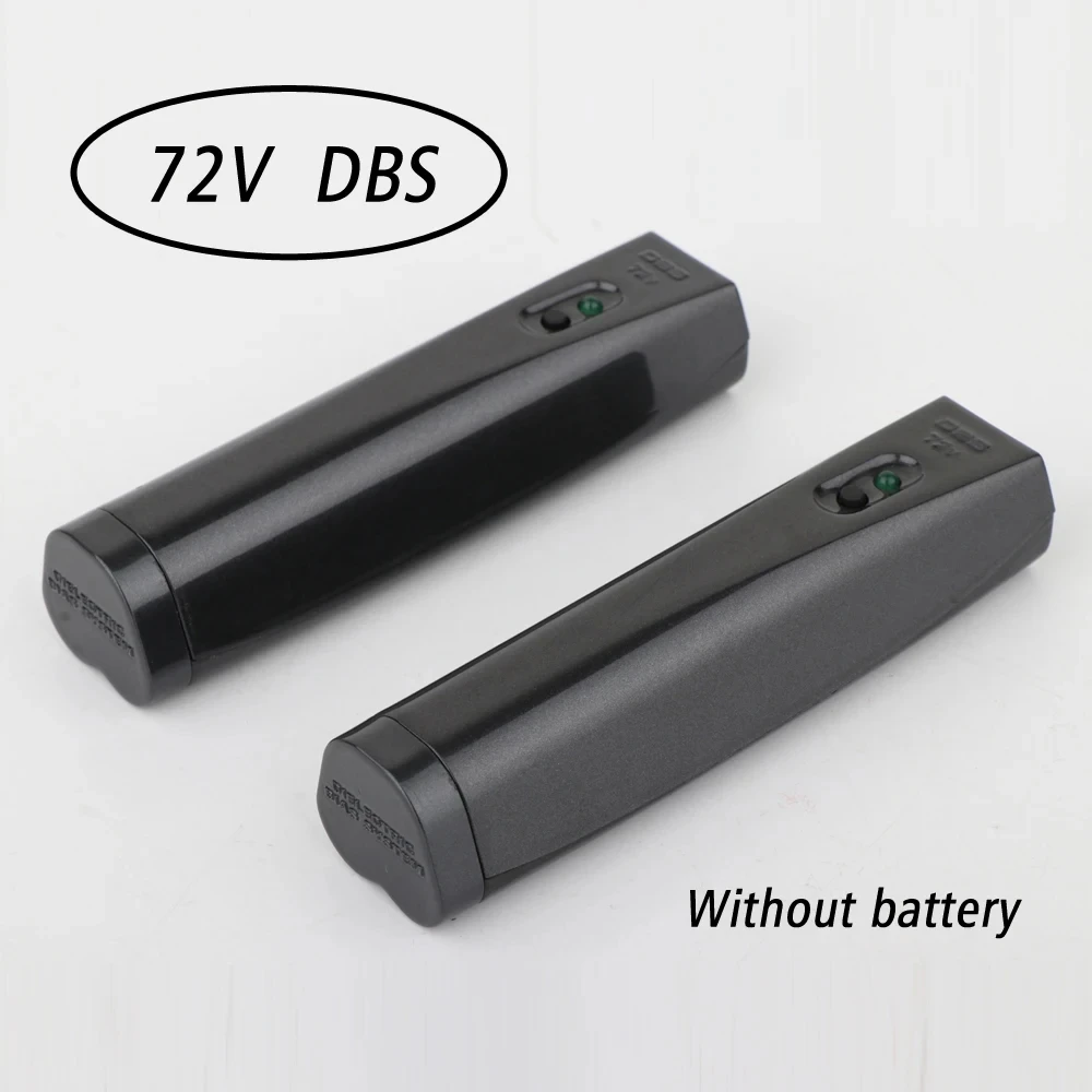 Módulo de actualización DBS Carbon 72 V para cable de audio - imagen 3