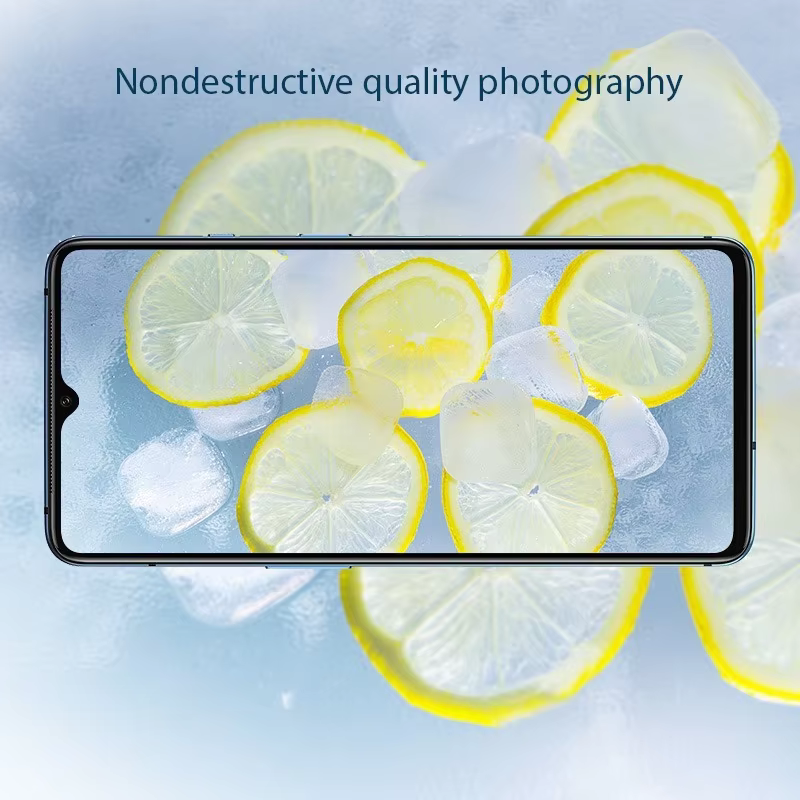 Pack 3 Vidrio Templado OnePlus Protector Antigolpes Pantalla - imagen 5
