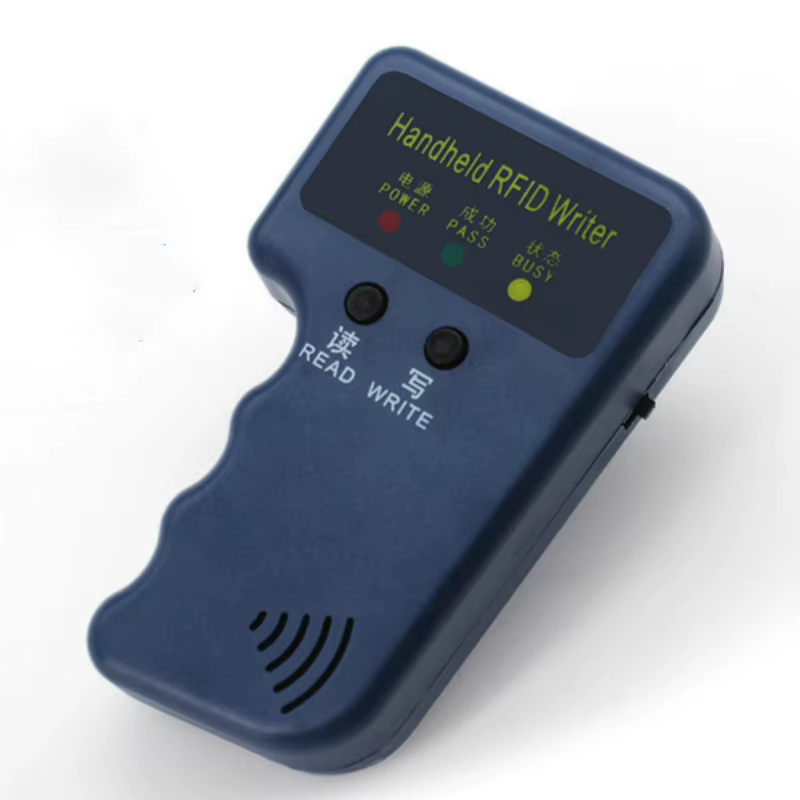 Flipper Zero Lector RFID EM4100 T5577 – Duplicador Programador 125KHz - imagen 4