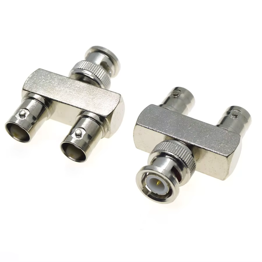 Conector BNC - interna