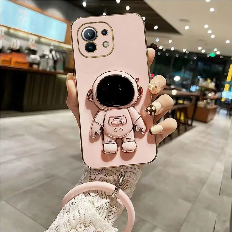 Funda colocada en un Xiaomi Mi 13 Pro mostrando ajuste perfecto