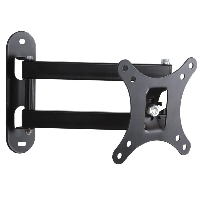 Brazo Monitor Articulado VESA para Pared – Soporte Giratorio Pantalla - imagen 5
