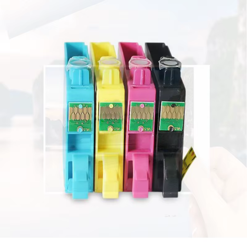 Epson WorkForce Cartucho de Tinta Compatible para Impresoras - imagen 2