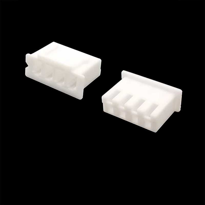 Conector JST XH macho hembra crimpado - imagen 5