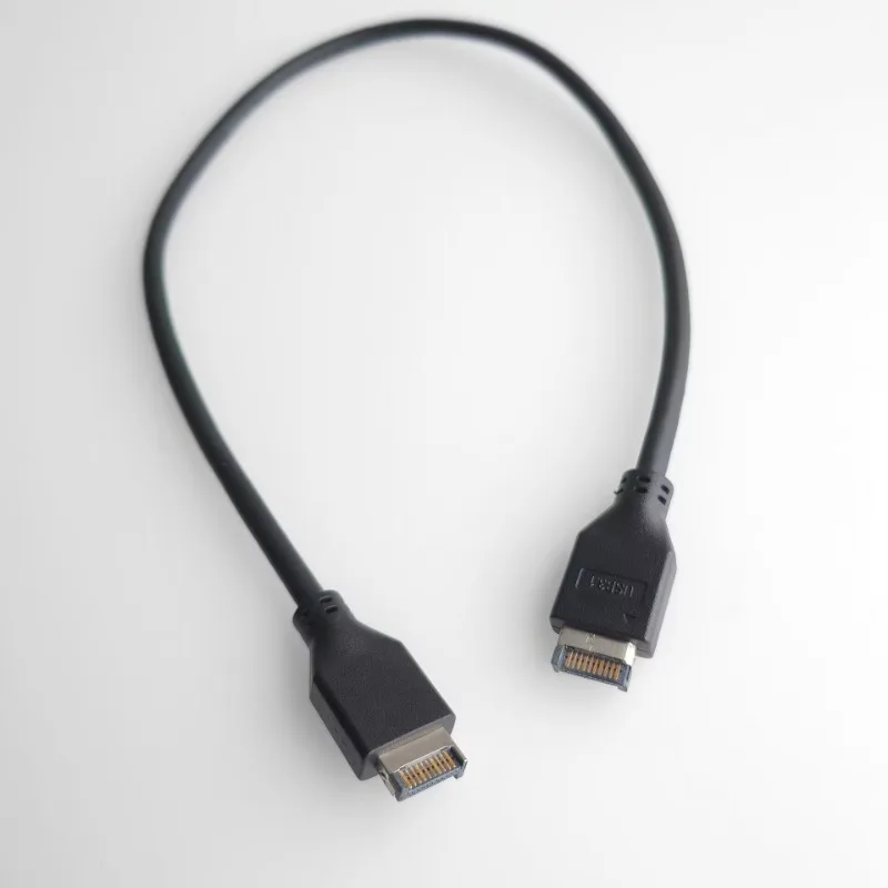 Cable de extensión USB tipo E 40cm