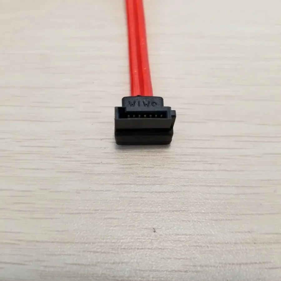 Conexiones SATA en placa base