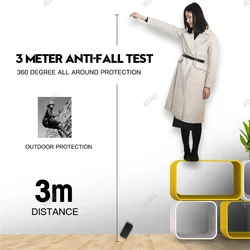 OPPO K3 Funda Silicona Líquida – Protección Cámara