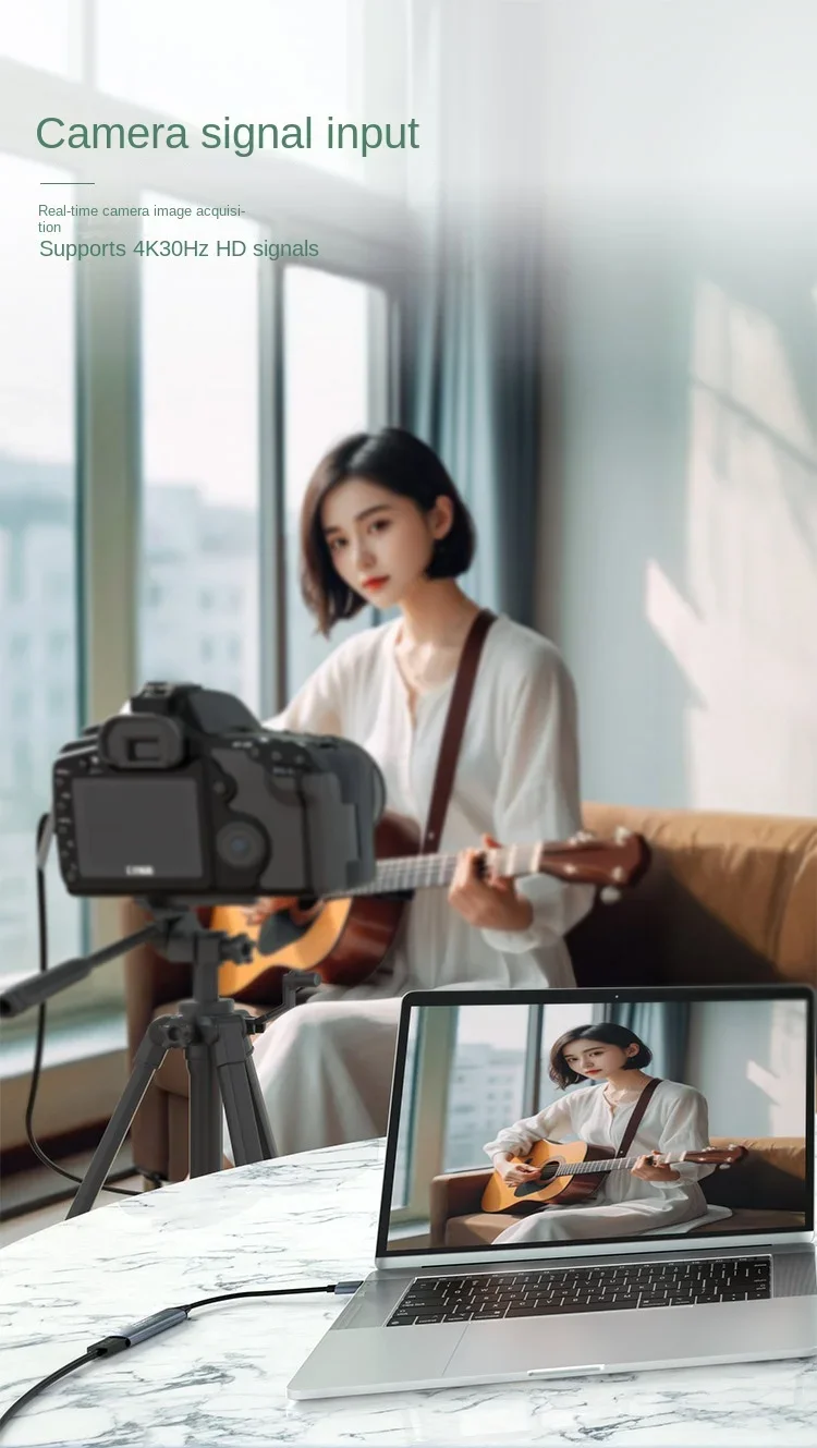 Conexión de la tarjeta a consola
