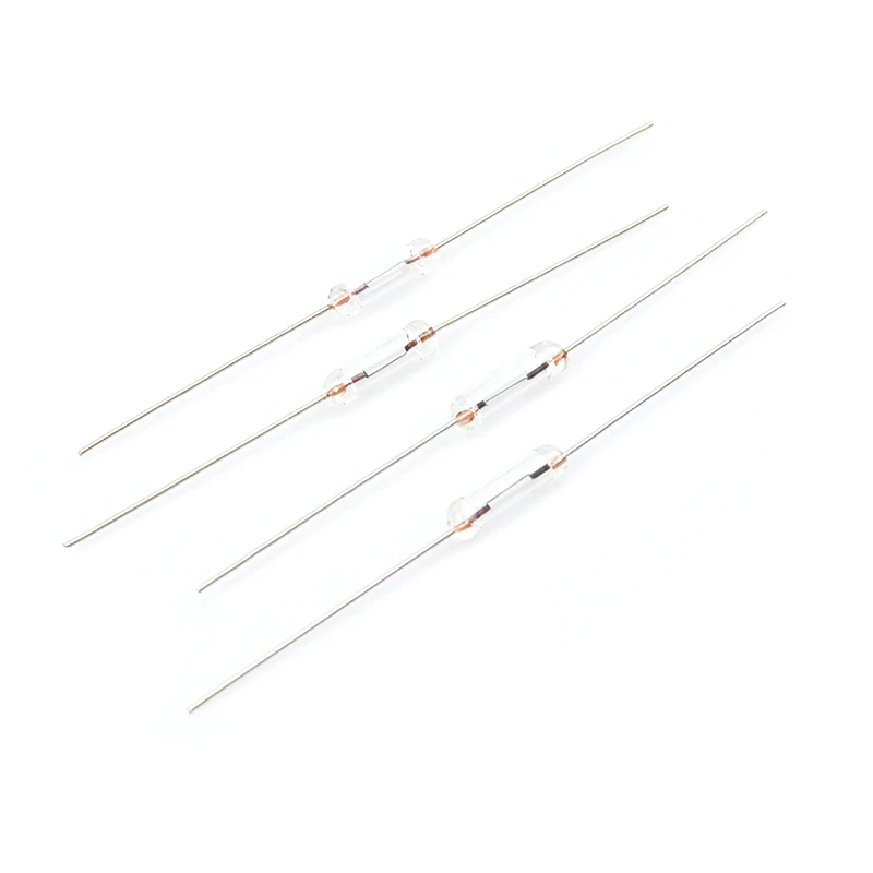 Fusibles Vidrio Rápido 250V 3x10mm 0.5A-5A Juego 7 Tipos 140 Piezas - imagen 5