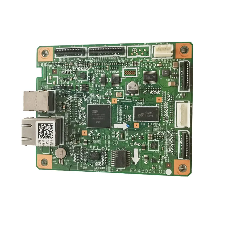 Placa principal PCA para impresoras Canon MF110 y MF260