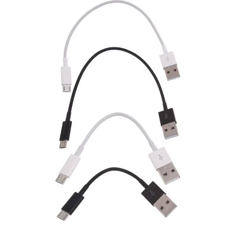 Cable AREOFRGB - vista frontal