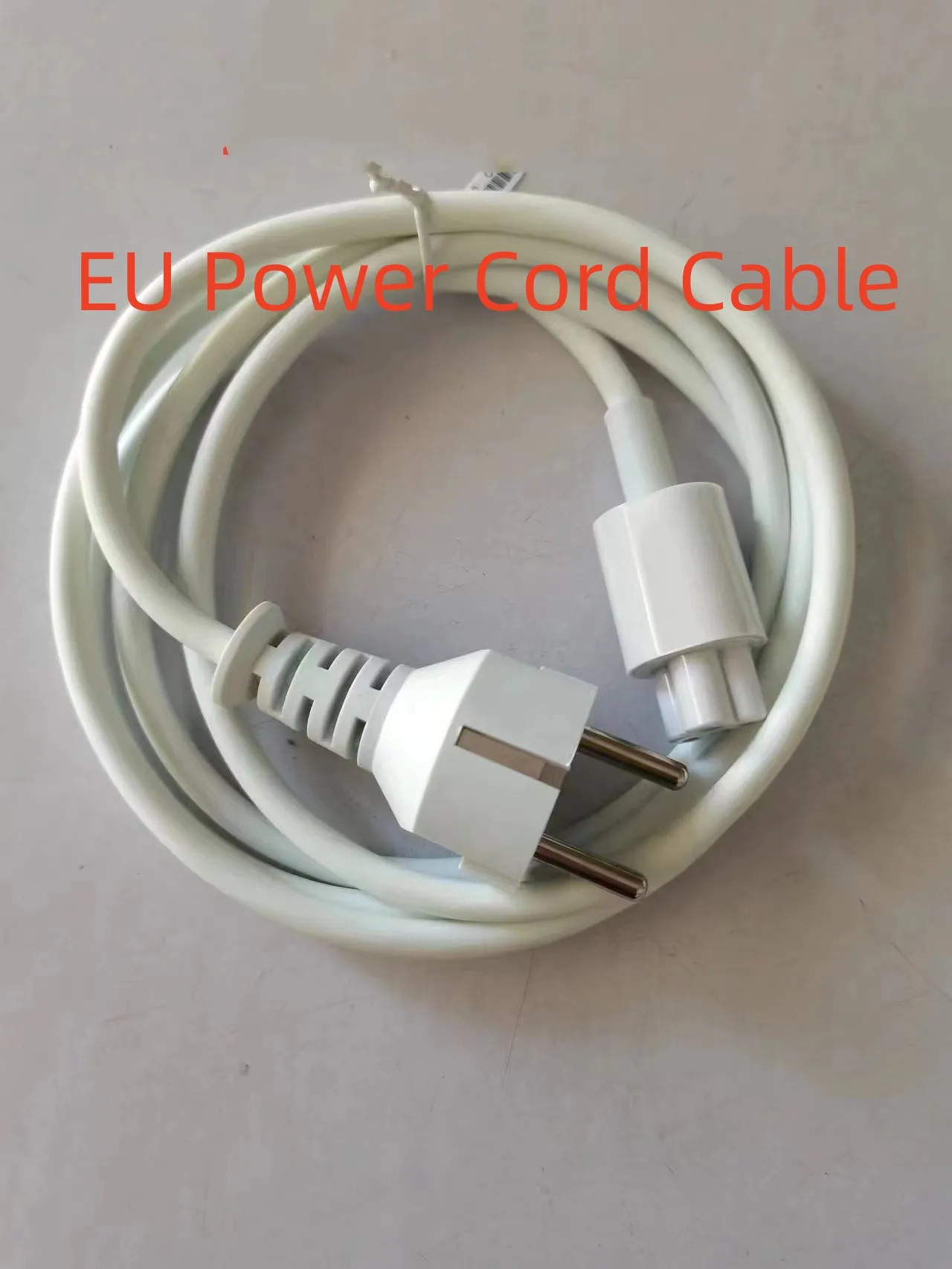 Conexión de cable a iMac 24 M1