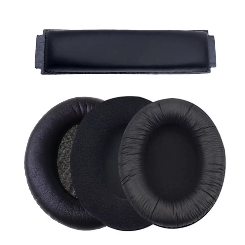 Almohadillas de repuesto para auriculares Sennheiser