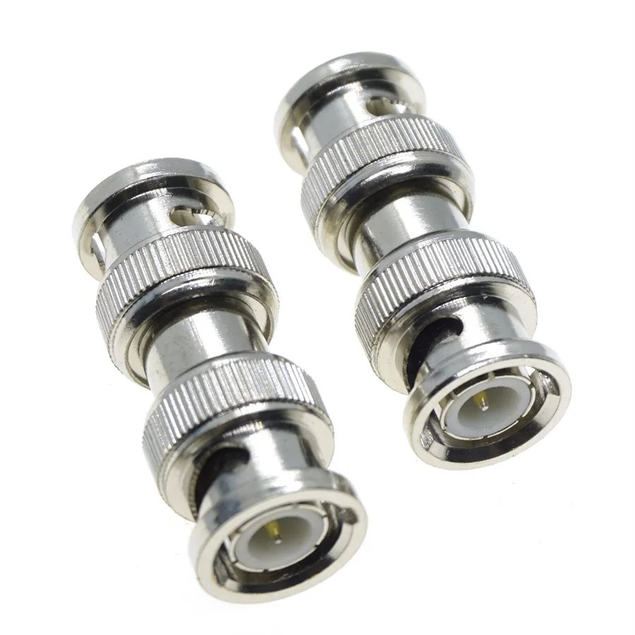 Conector BNC - variantes