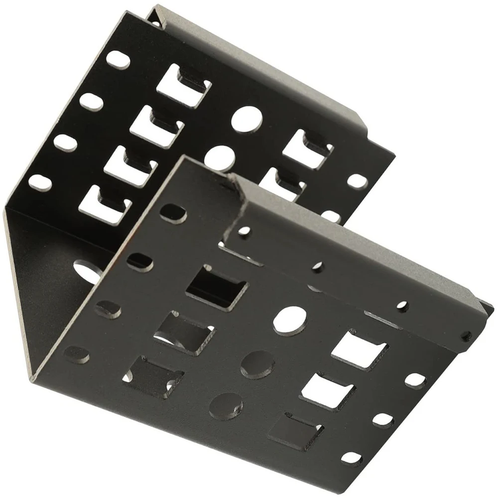 Bandejas y tornillos
