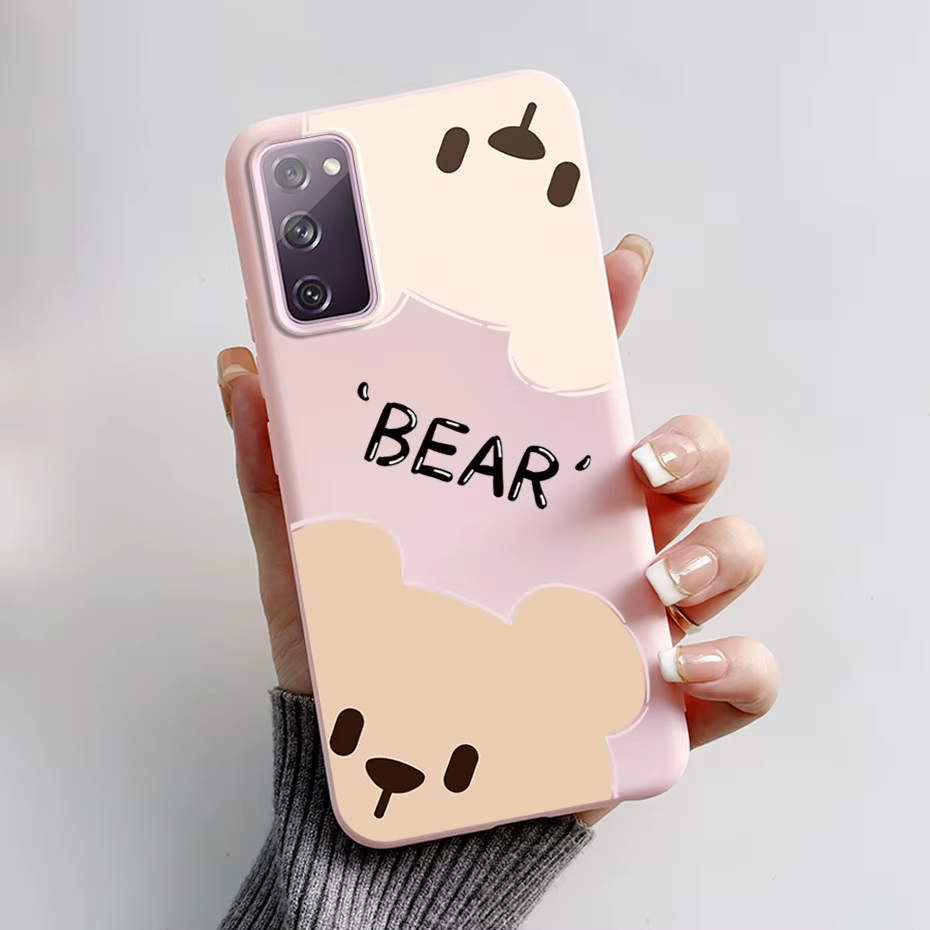 Funda en color negro
