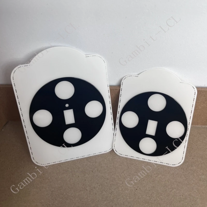 Vivo X200 Pro Mini Protector de lente cámara – Vidrio templado 3D - imagen 5