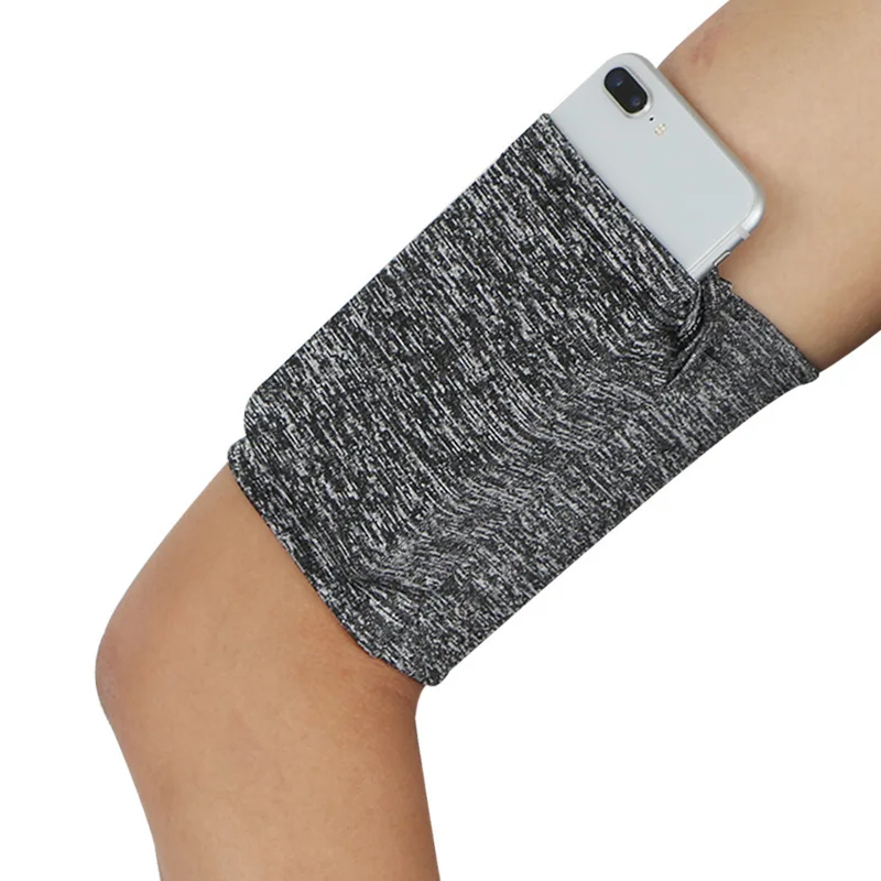Brazalete deportivo vista frontal