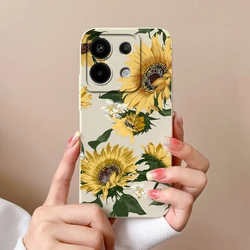 Funda Silicona Xiaomi Poco X6 Pro – Protección Antigolpes Premium