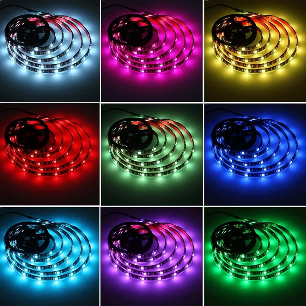 Iluminación LED