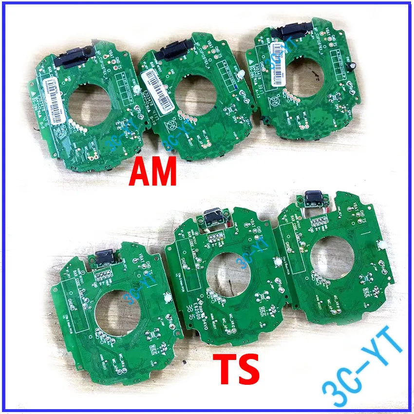 Conector JBL Clip2 - detalle de enchufe