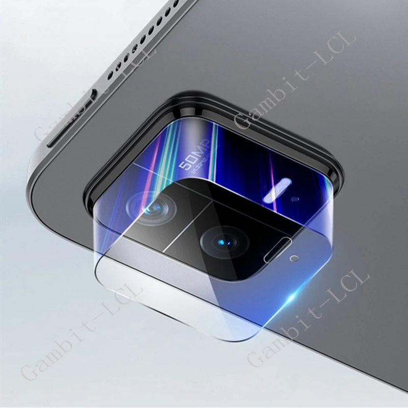Xiaomi Pad 6 Pro Protector Lente Vidrio Templado Original - imagen 4