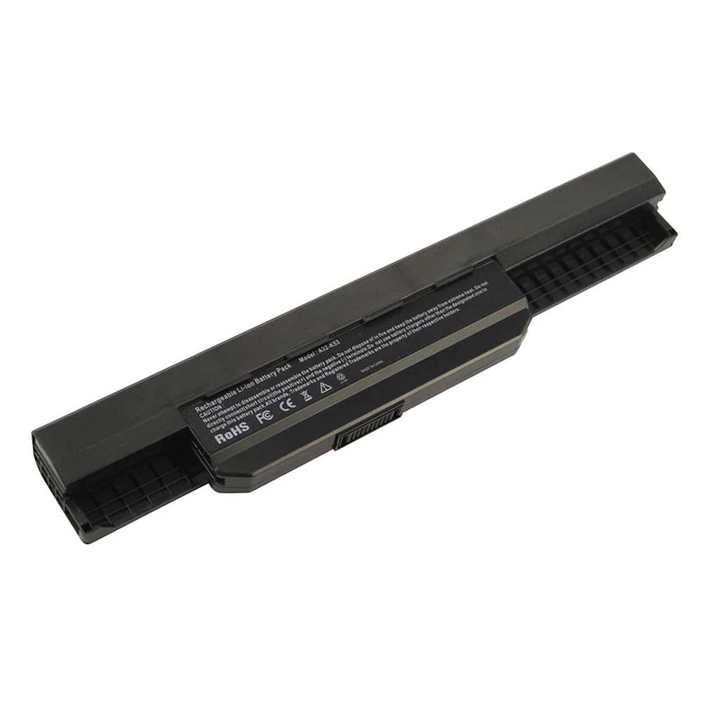 Batería Asus K53 - vista 3