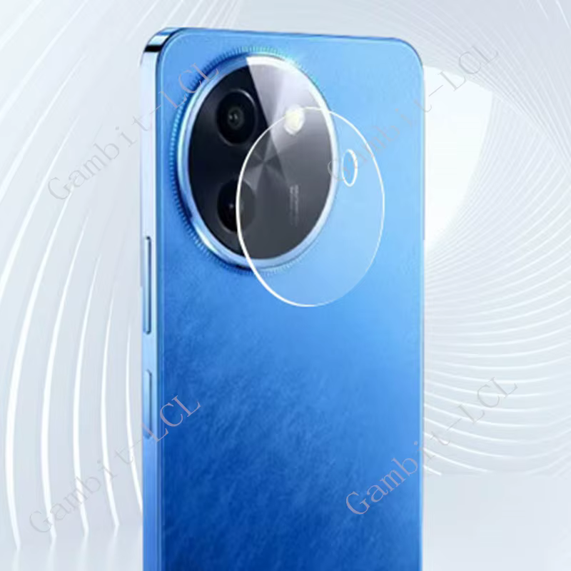 Cristal Templado Vivo T3x 5G / Y200i – Protección Cámara Trasera - imagen 4