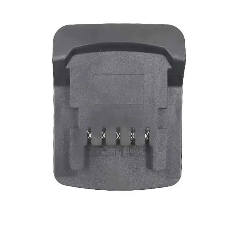 Detalles del adaptador Alasicka MWB18MBL