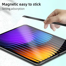 Protector Pantalla Magnética Xiaomi Pad 7 / 7 Pro Acabado Mate