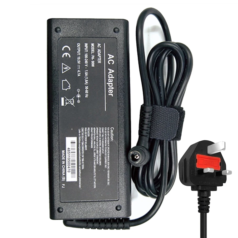 Detalle del conector 6,5×4,4 mm
