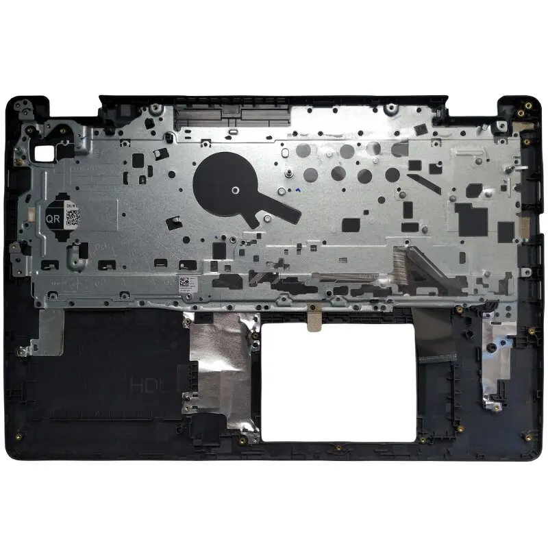 Teclado Dell Vostro 15-3500 con Reposabrazos y Carcasa – Layouts Ruso/US/Latino - imagen 2