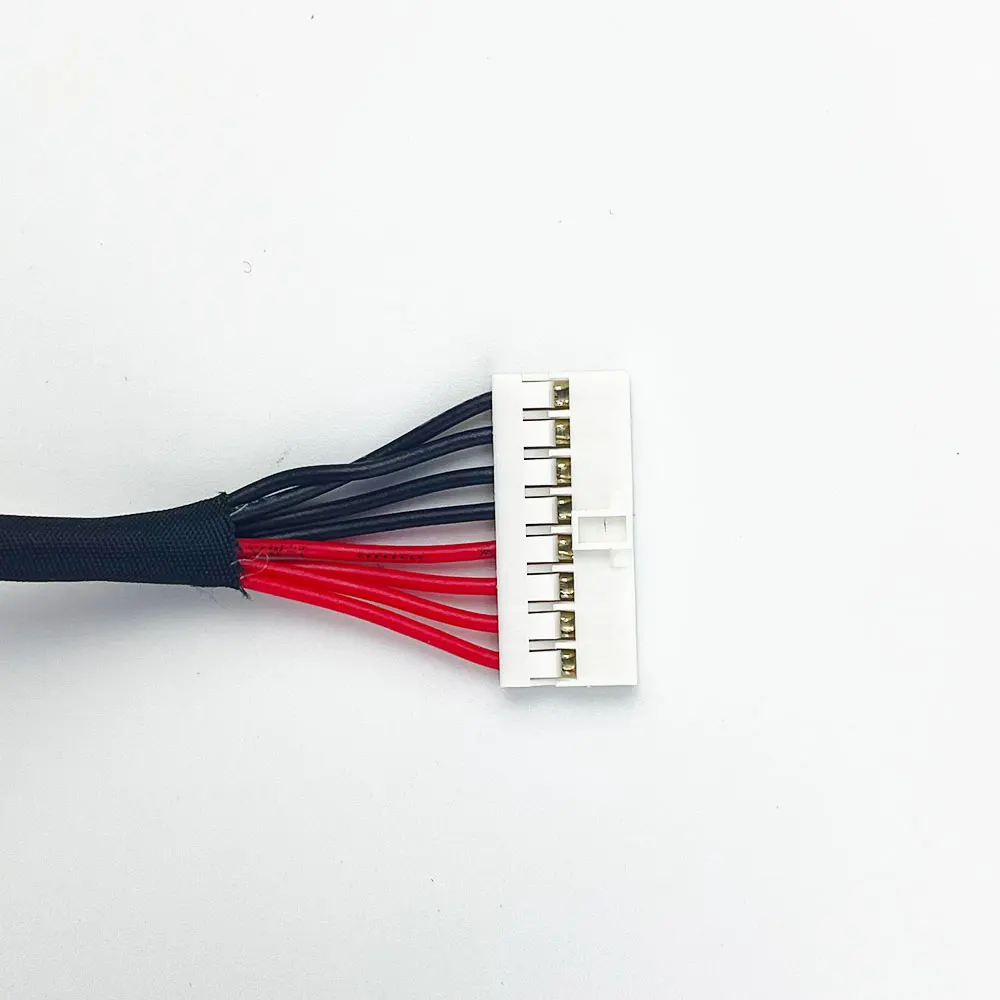 ASUS Cable Alimentación DC FX506 FX706 FA706 – Conector Flexible - imagen 3