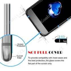 AGM H MAX Vidrio Templado Protector Pantalla Resistente