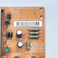Placa fuente alimentación LG para TV – Sustitución fiable