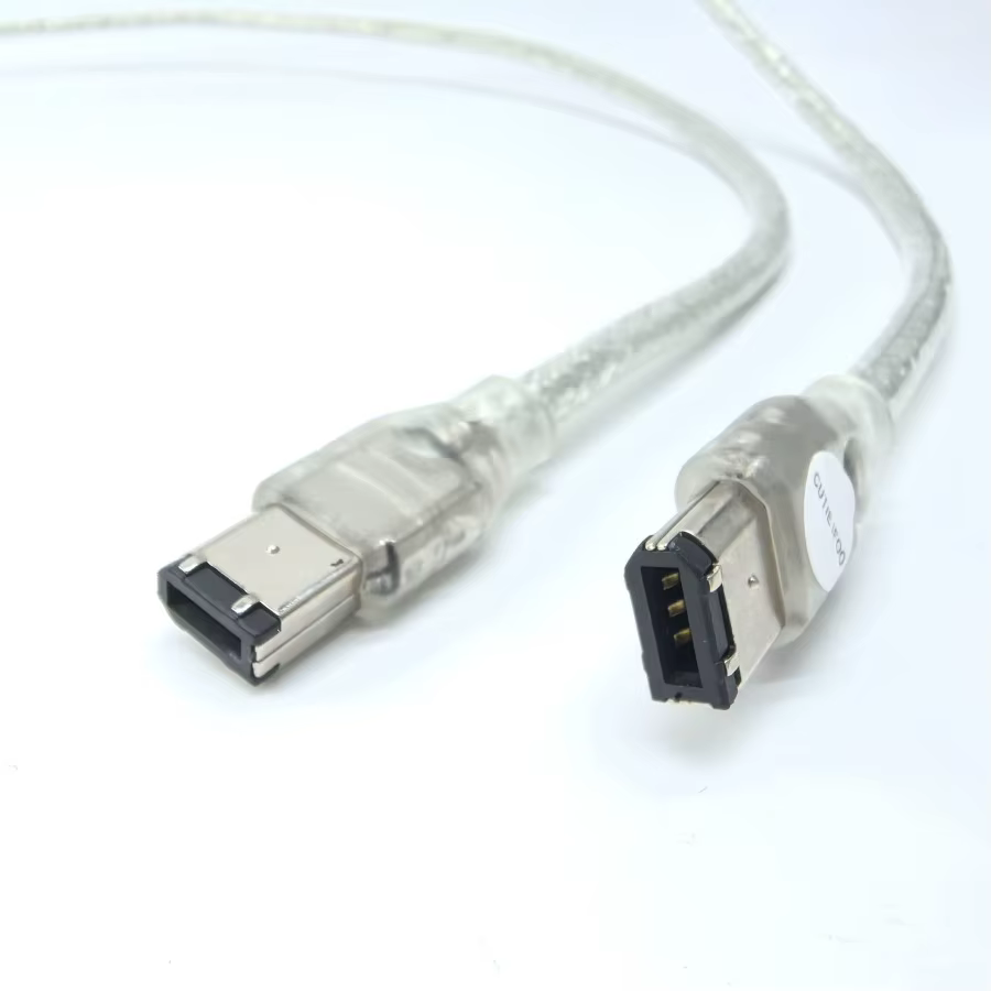 Extensión FireWire para múltiples dispositivos
