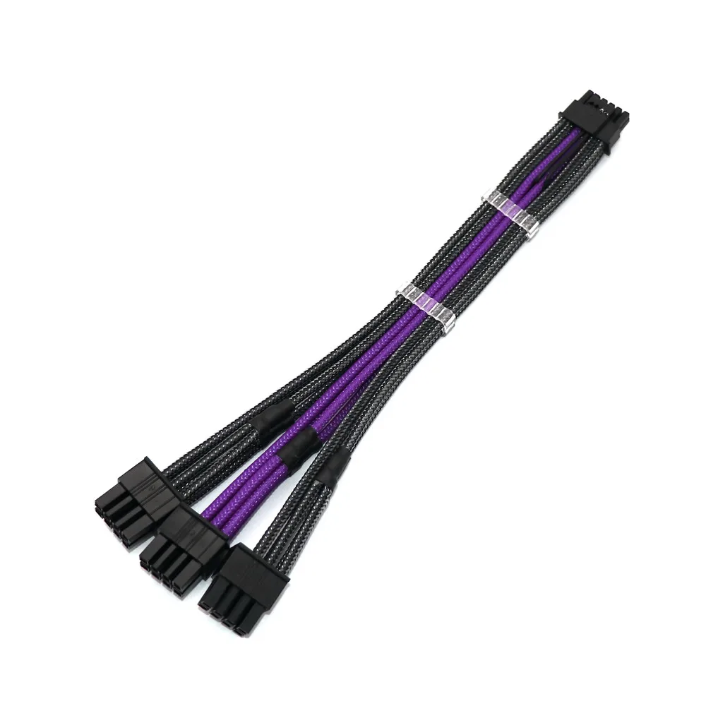 Angitu Cable 12VHPWR Modular para Fuente Alimentación Corsair - imagen 2