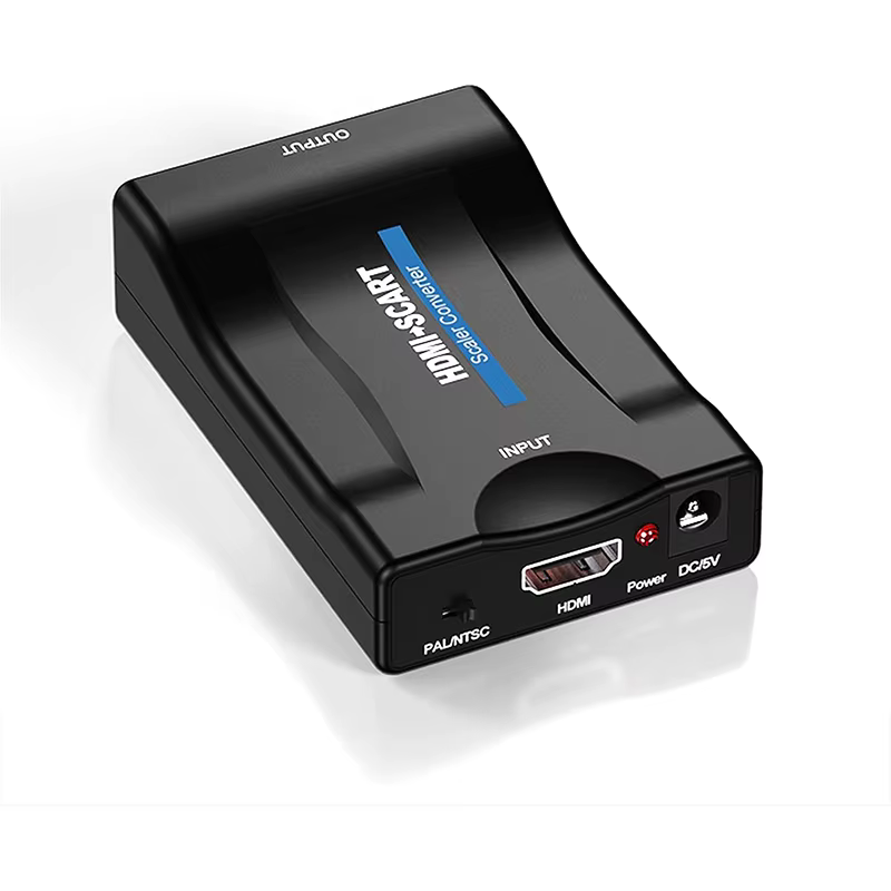 Conexiones USB y HDMI del dispositivo