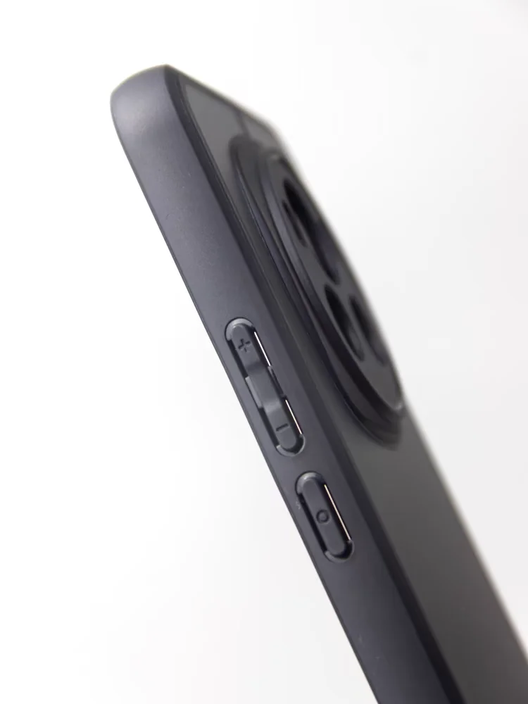 Funda TPU Transparente Honor Magic 6 Pro – Protección Antigolpes - imagen 4