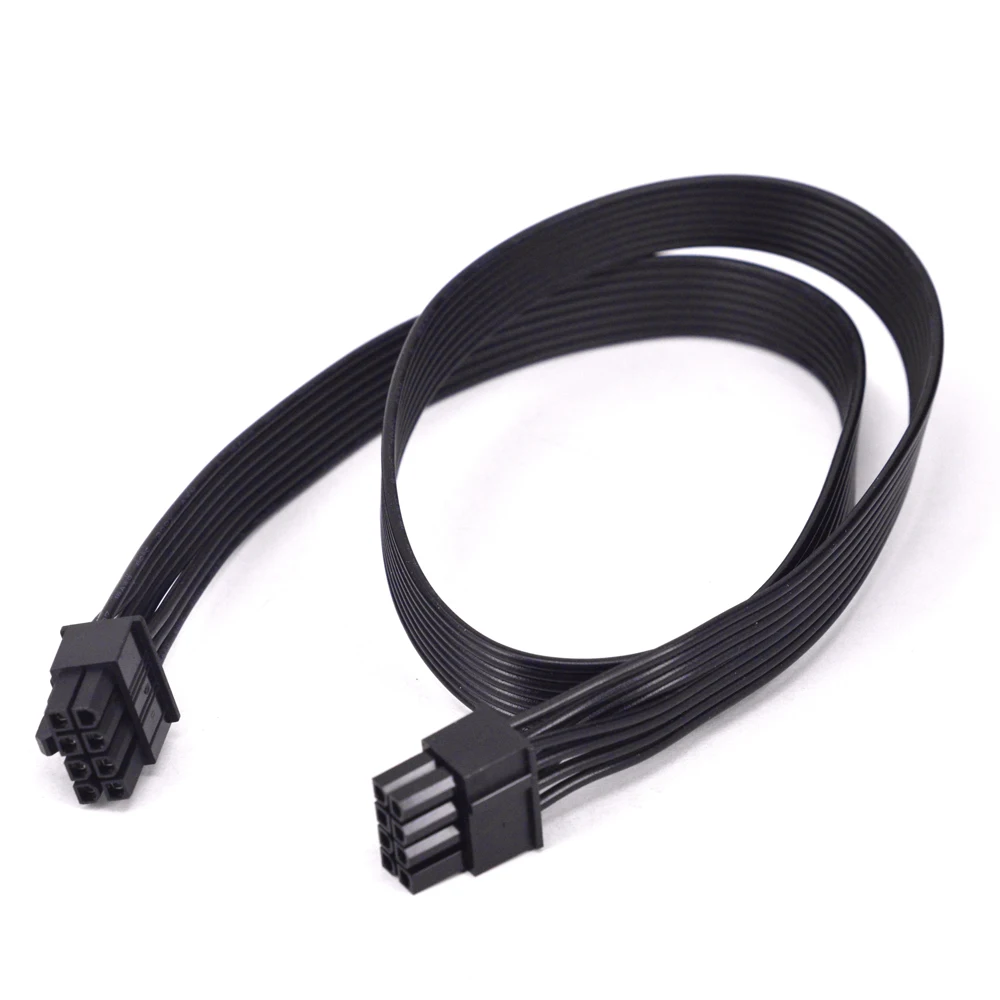 Cableado en panel trasero - ejemplo