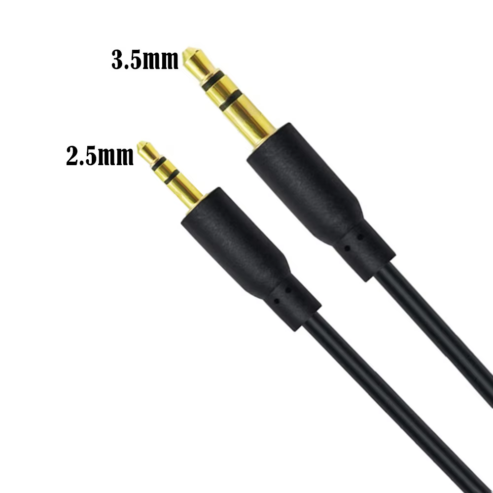 Cable UXG frentes