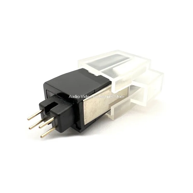 Cartucho Magnético para Tocadiscos Compatible con KD47F - imagen 2