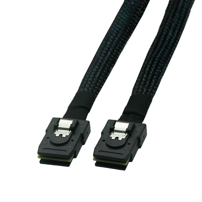 Cable en configuración RAID