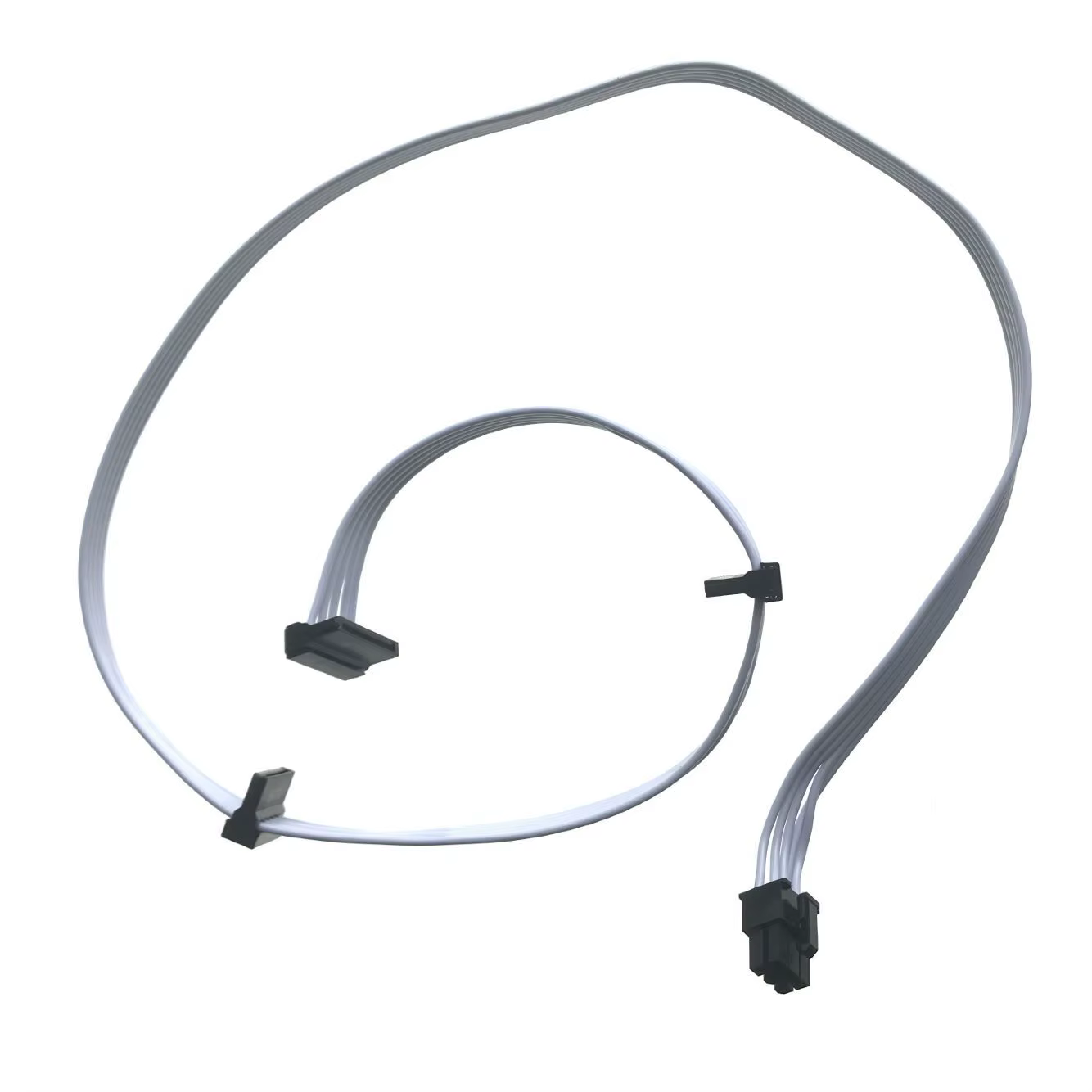 Especificaciones del cable 18AWG