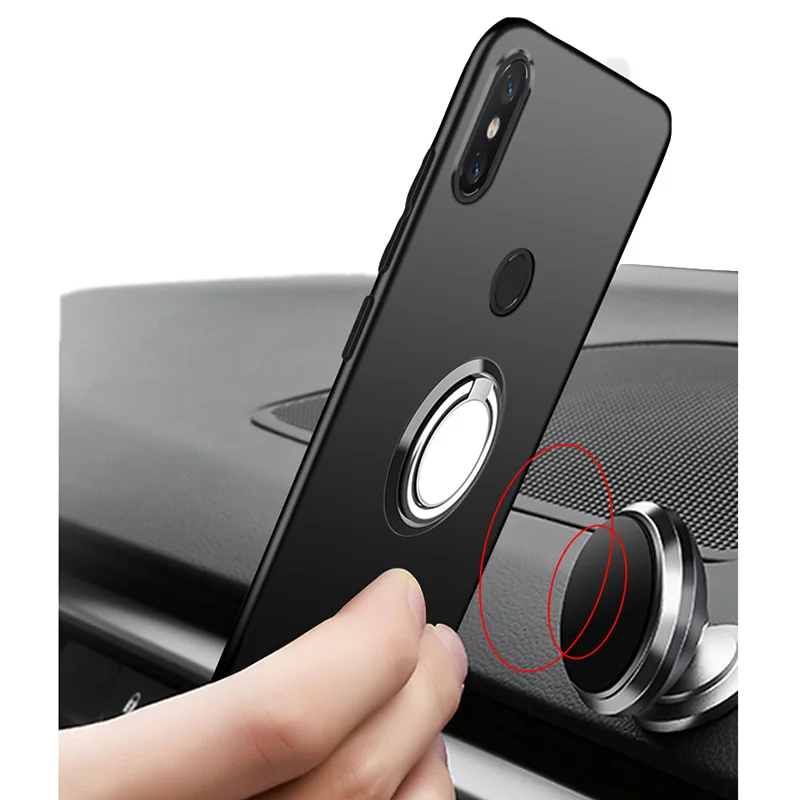 Funda Silicona OnePlus Nord 3 5G – Soporte Anillo Antigolpes - imagen 2