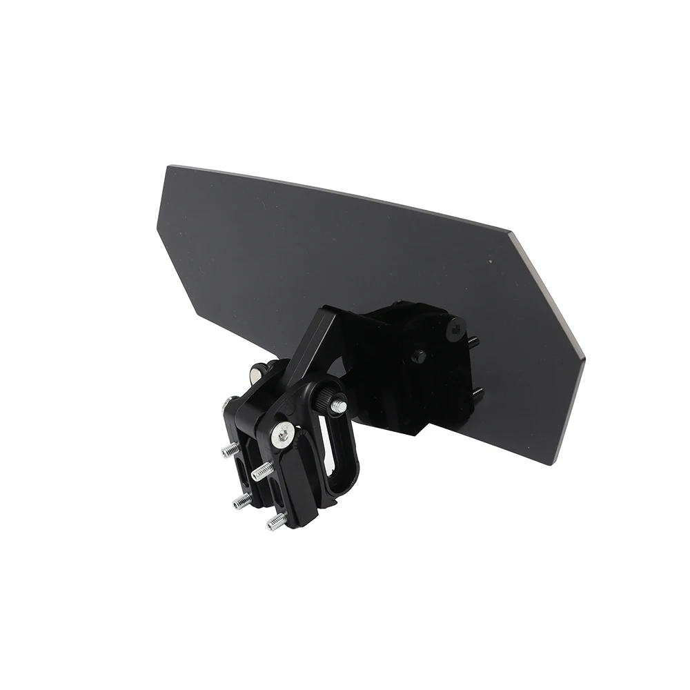 Deflector Aire BMW R1200GS Universal – Extensión Parabrisas - imagen 3