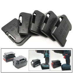 Soporte Batería 18V Makita/Bosch para Cinturón