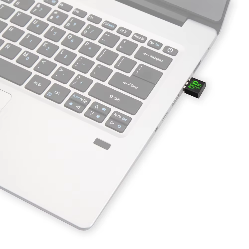 AX900 Adaptador USB WiFi 6 Bluetooth 5.3 - imagen 3