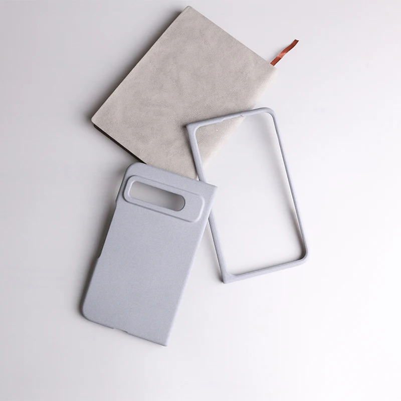 Funda Tipo Libro Google Pixel Fold – Cerámica Mate Anticaídas - imagen 3