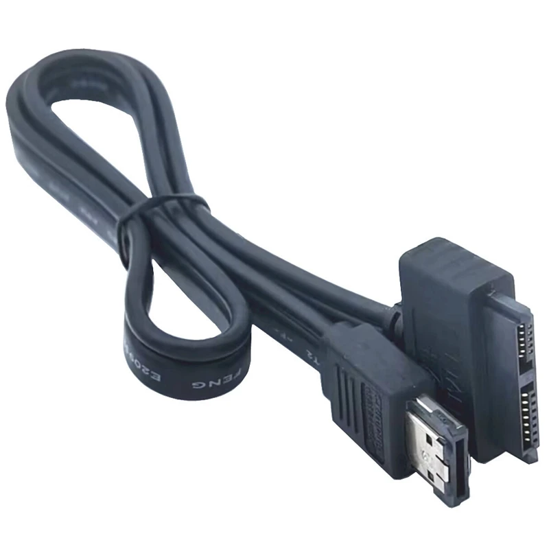 Aplicación del cable en escritorio